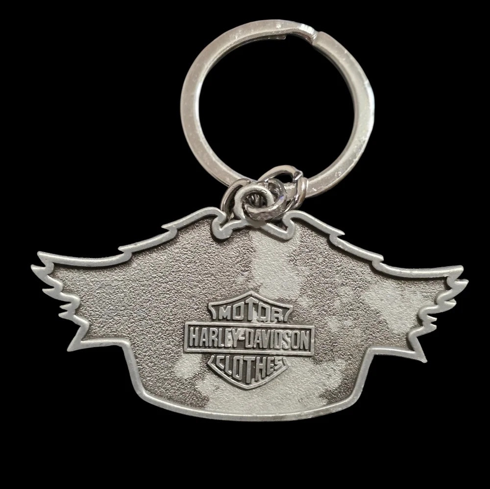 charmed by slg stylish key